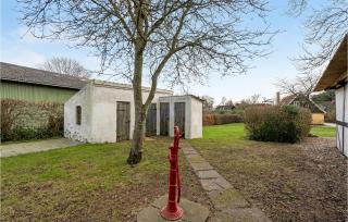 Three-Bedroom Holiday Home In Tranekar - 3