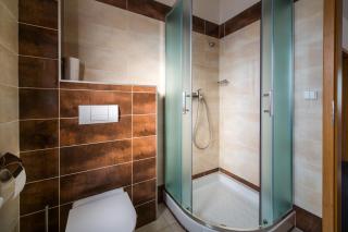 Garni Hotel Třeboň - Třeboň - 7