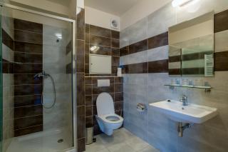 Garni Hotel Třeboň - Třeboň - 6