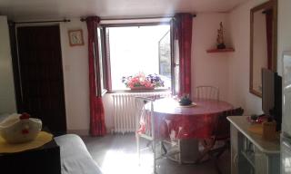 Petit gîte de la Fontaine - Aumont-Aubrac - 1