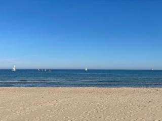 Oliva Seaside Apartments - Oliva - 0