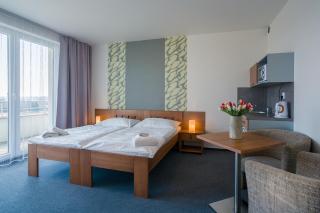 Garni Hotel Třeboň - 5