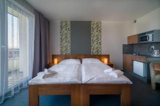 Garni Hotel Třeboň - Třeboň - 4