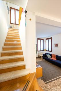 Marco's Venice House - StayInVenice - Venice - 2