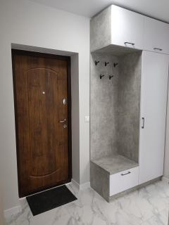 Apartments Domovik Трьохкімнатна квартира , європейського стилю - Mukacheve - 3