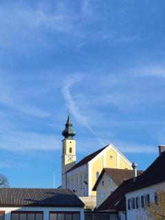 Countryside apartment - Volkenschwand - 7