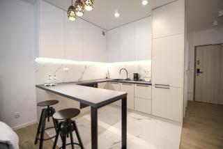 EXCLUSIVE Apartamenty Lotnicza , PARKING FaktVat - Kielce - 1