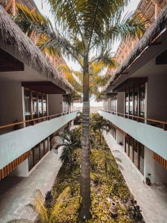 Hotel Casa Lumini Holbox - Holbox - 9