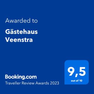 Gästehaus Veenstra - Kelberg - 3