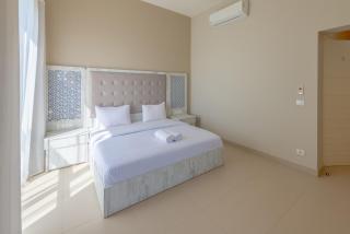 Ascot Bay, Premium 5BR Lagoon Beach House & Pool in Tawila, El Gouna - Hurghada - 7