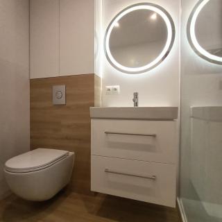 Apartament Emili VIPOO - Suwałki - 8
