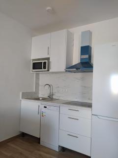 Centro Torremolinos Apartamento - Torremolinos - 6