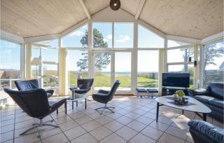 Holiday Home Bogenshovedvej - 7