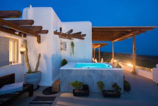 My Evilia Villa - Mikonos - 8