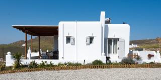 My Evilia Villa - Mikonos - 6