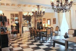 Le Logis Cholet 49300 lieu exceptionnel en famille ou amis - 5