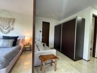 Luxurious Studio in Menesse Tulum Pool Gym Cinema By Yeah - 1