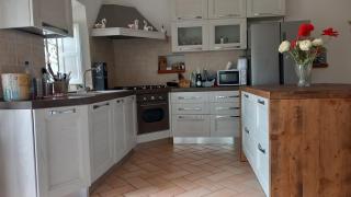 Villa Podere I Cavalieri - SantʼAnna - 1