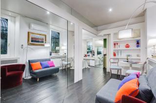 Via Condotti Private Suite - Roma - 7