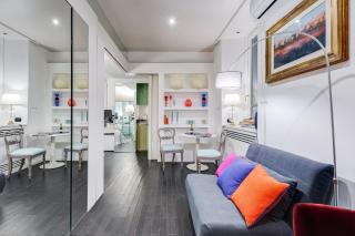 Via Condotti Private Suite - Roma - 6