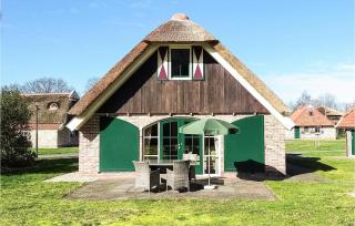 3 Bedroom Gorgeous Home In Ijhorst - 1
