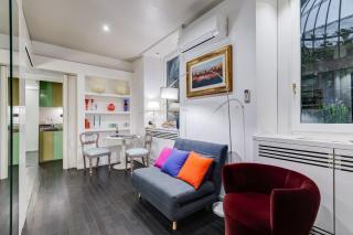 Via Condotti Private Suite - Rome - 5