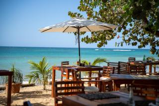 Afreeka Beach Hotel - Las Terrenas - 4