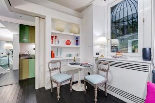 Via Condotti Private Suite - Roma - 4