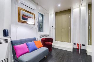 Via Condotti Private Suite - Roma - 3