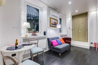 Via Condotti Private Suite - Roma - 2