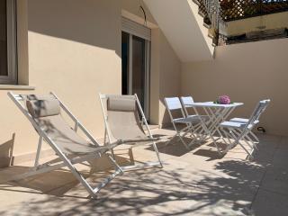 Suite Claudia - 1