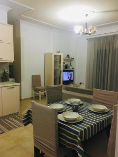 Nea's Holiday Apartament - Vlora - 8