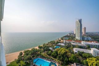 Ocean Portofino/Luxury1BR/76SQM - Na Jomtien - 4
