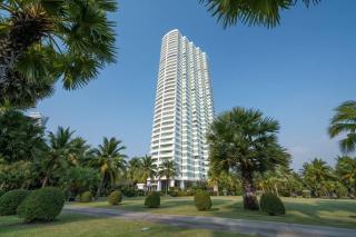 Ocean Portofino/Luxury1BR/76SQM - Na Jomtien - 3