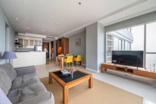 Ocean Portofino/Luxury1BR/76SQM - Na Jomtien - 1
