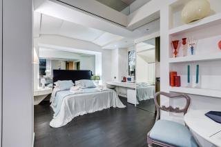 Via Condotti Private Suite - Roma - 9