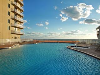Tidewater Beach Resort #2607 - Panama City Beach - 9
