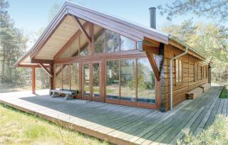 Holiday Home Odde Naturpark Xi - Helberskov - 6