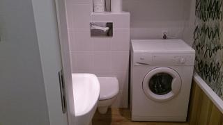 1 Bedroom City Center Apartment - Kattowitz - 7