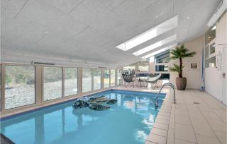 4 Bedroom Nice Home In Saltum - Saltum - 6