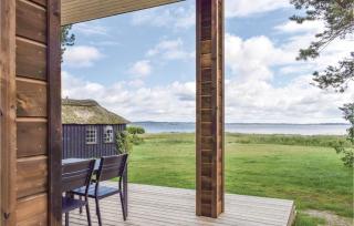 Four-Bedroom Holiday Home In Ebeltoft - 7