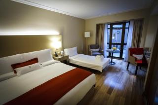 InterContinental São Paulo by IHG - São Paulo - 8