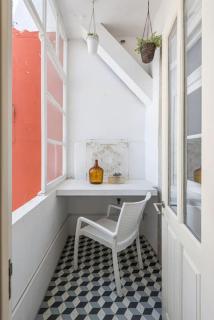 InLapa Studio IV Porto Garden View - Oporto - 7