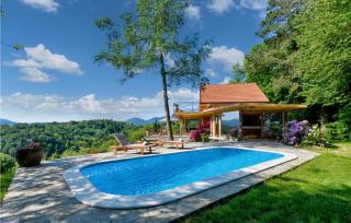 Nice Home In Lepoglava With Sauna - 9