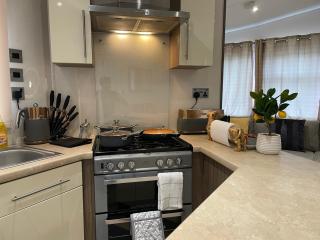 VaLa VistA - Holiday Home On The Beach - Jaywick Sands - 8