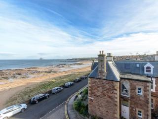Bass Rock View - 1