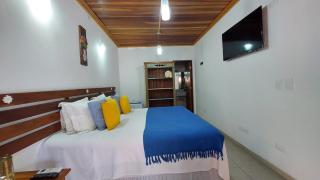 Pousada Canoa Caiçara Ilhabela - Ilhabela - 5