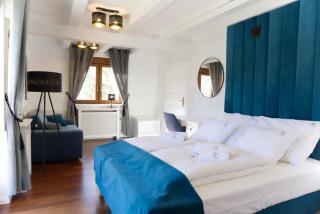 Funaberia -25 hektarowa luksusowa posiadłość z basenem, jacuzzi, sauną, boiskiem wielofunkcyjnym - Skop - 7