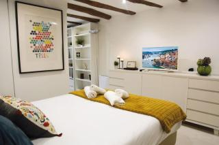 InLapa Studio V Porto Terrace - Oporto - 5