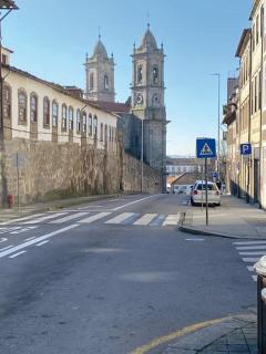 InLapa Studio V Porto Terrace - Oporto - 4